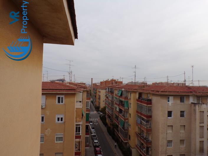 Image No.8-Duplex de 3 chambres à vendre à Alicante City