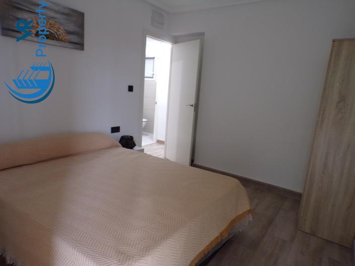 Image No.10-Duplex de 3 chambres à vendre à Alicante City