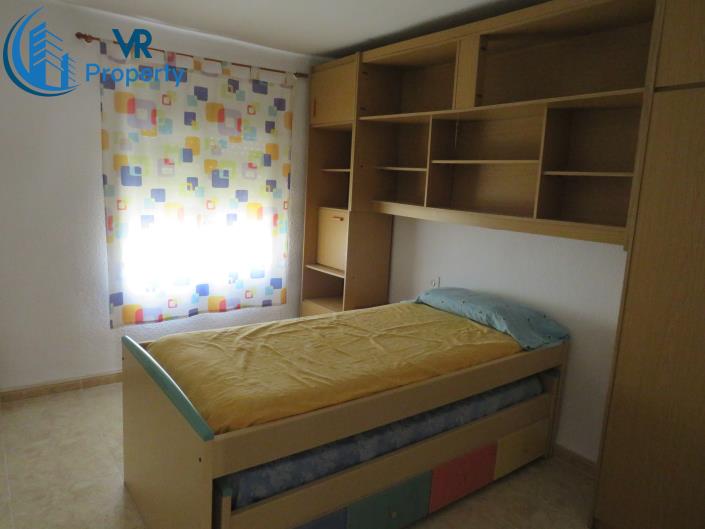 Image No.9-Appartement de 3 chambres à vendre à Alicante City