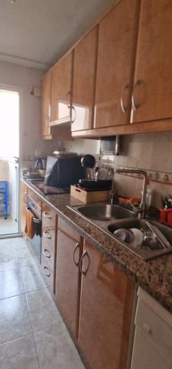 Image No.3-Appartement de 3 chambres à vendre à Alicante City