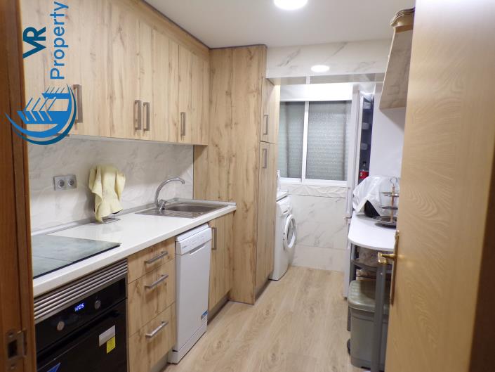 Image No.2-Appartement de 3 chambres à vendre à Alicante City