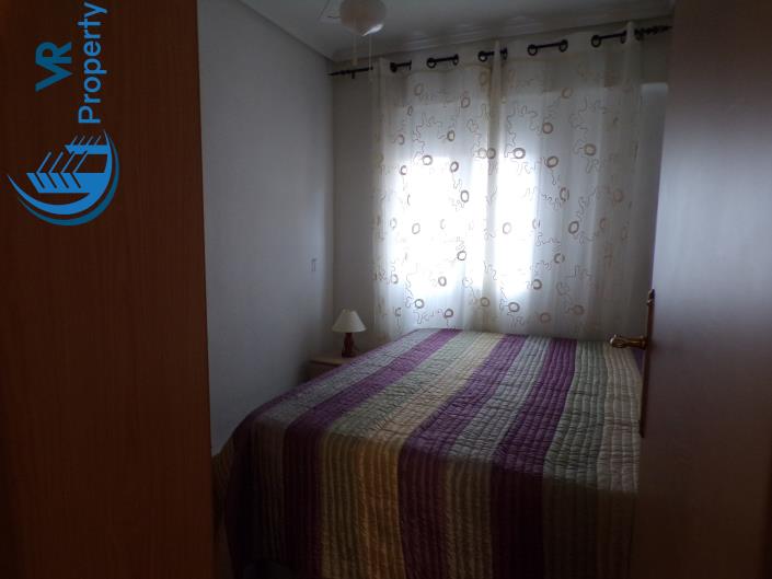 Image No.4-Appartement de 3 chambres à vendre à Alicante City