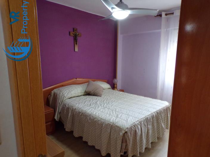 Image No.5-Appartement de 3 chambres à vendre à Alicante City