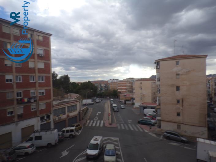 Image No.7-Appartement de 3 chambres à vendre à Alicante City