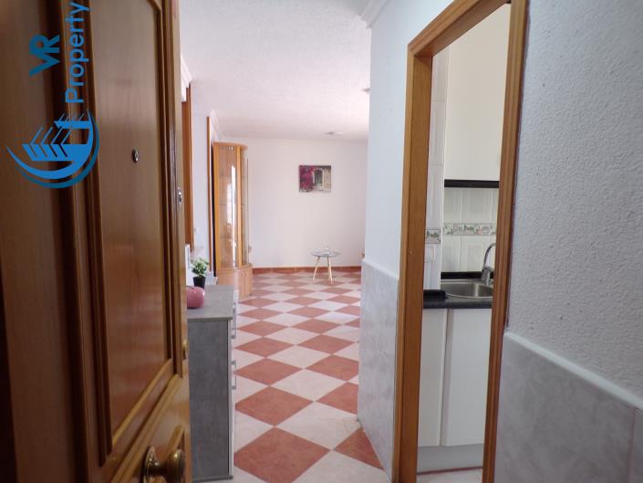 Image No.2-Appartement de 2 chambres à vendre à Alicante City