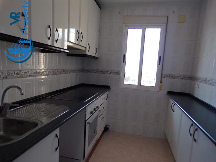 Image No.4-Appartement de 2 chambres à vendre à Alicante City