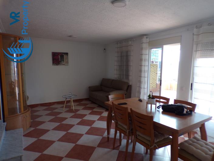 Image No.6-Appartement de 2 chambres à vendre à Alicante City