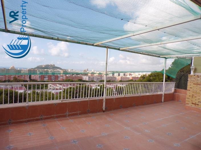 Image No.7-Appartement de 2 chambres à vendre à Alicante City