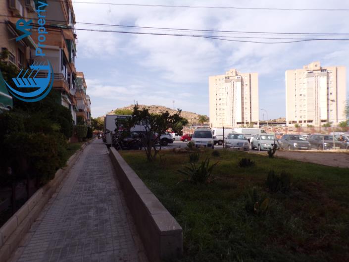 Image No.11-Appartement de 4 chambres à vendre à Alicante City