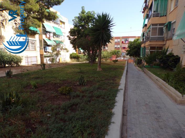 Image No.2-Appartement de 4 chambres à vendre à Alicante City