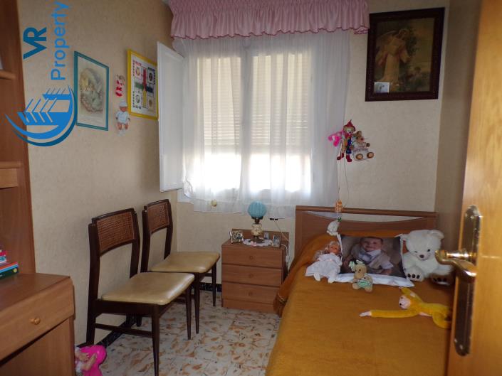 Image No.7-Appartement de 3 chambres à vendre à Alicante City