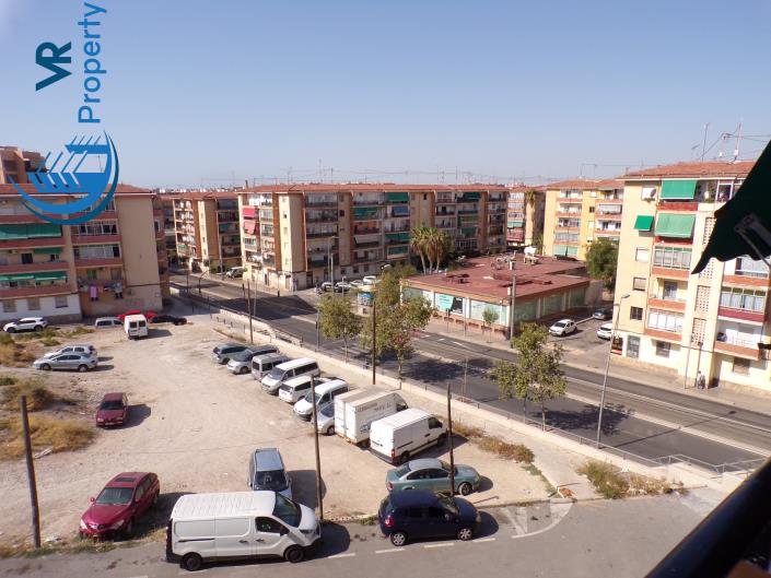 Image No.11-Appartement de 3 chambres à vendre à Alicante City