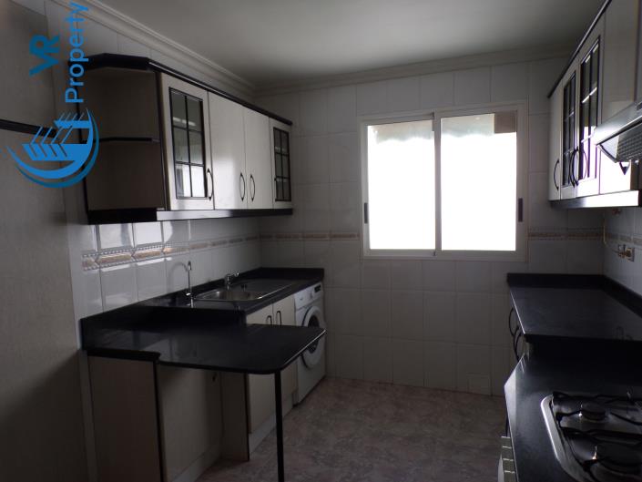 Image No.5-Appartement de 3 chambres à vendre à Alicante City