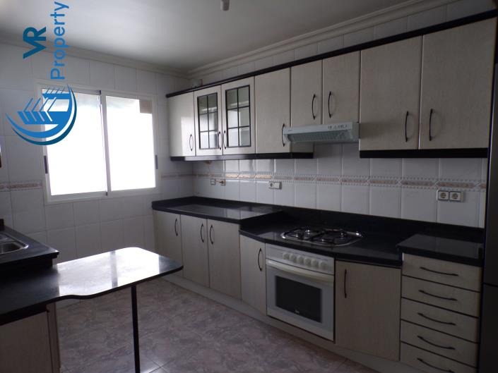 Image No.4-Appartement de 3 chambres à vendre à Alicante City