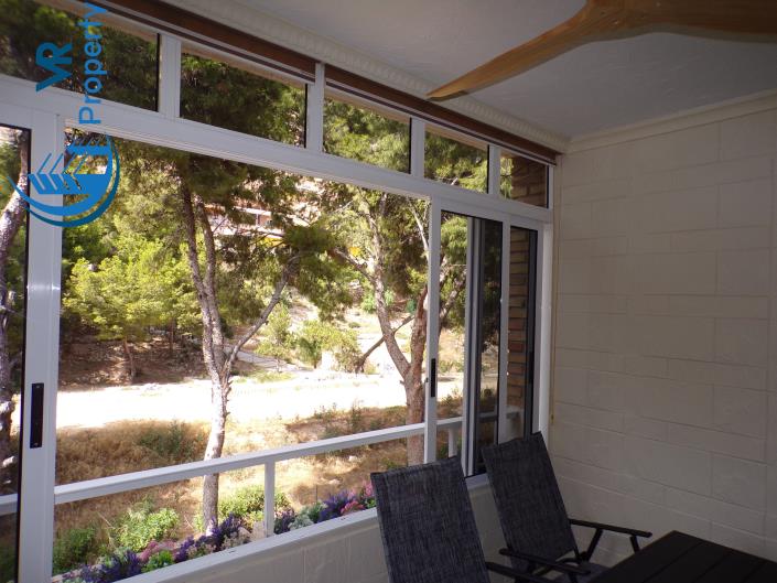 Image No.12-Appartement de 3 chambres à vendre à Alicante City