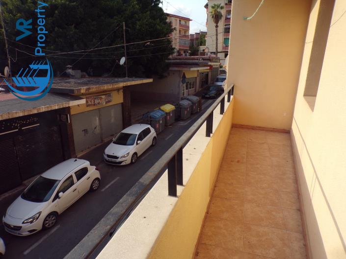 Image No.8-Appartement de 2 chambres à vendre à Alicante City