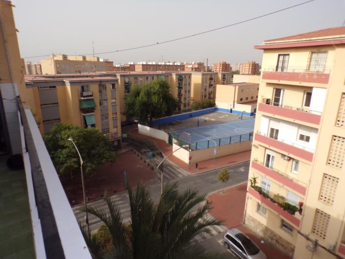 Image No.10-Appartement de 3 chambres à vendre à Alicante City