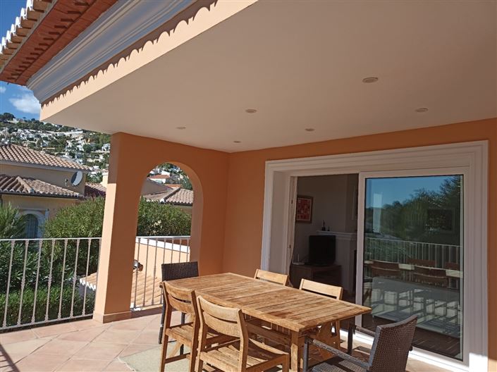 Image No.21-4 Bed Villa for sale