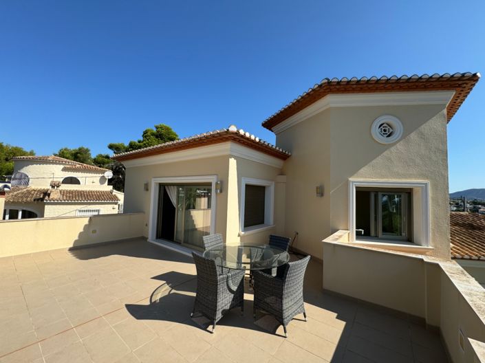 Image No.26-4 Bed Villa for sale