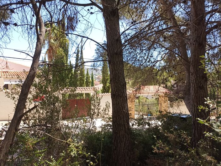 Image No.2-Plot for sale