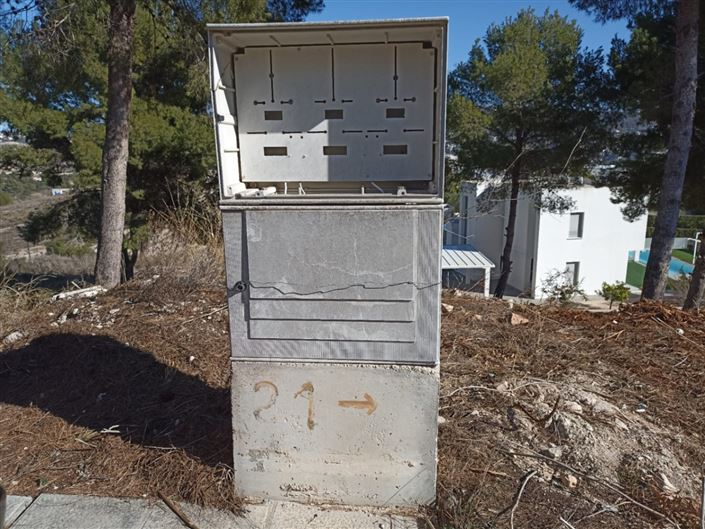 Image No.25-Plot for sale