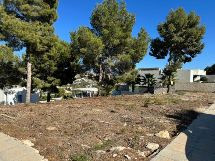 Image No.24-Plot for sale