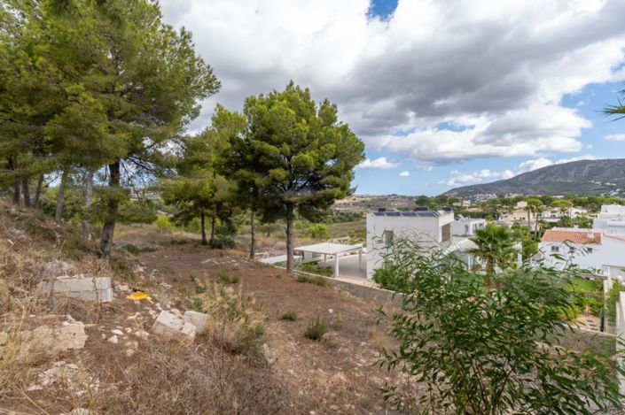 Image No.46-Plot for sale