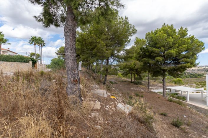 Image No.47-Plot for sale