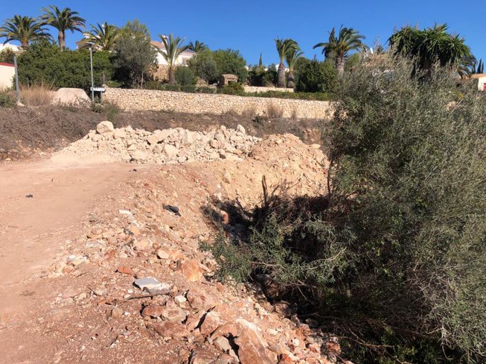 Image No.10-Villa de 4 chambres à vendre à Benitachell