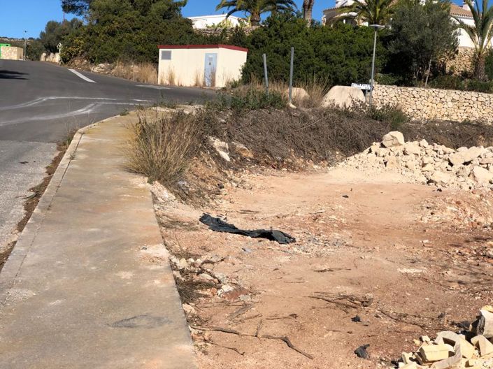 Image No.11-Villa de 4 chambres à vendre à Benitachell