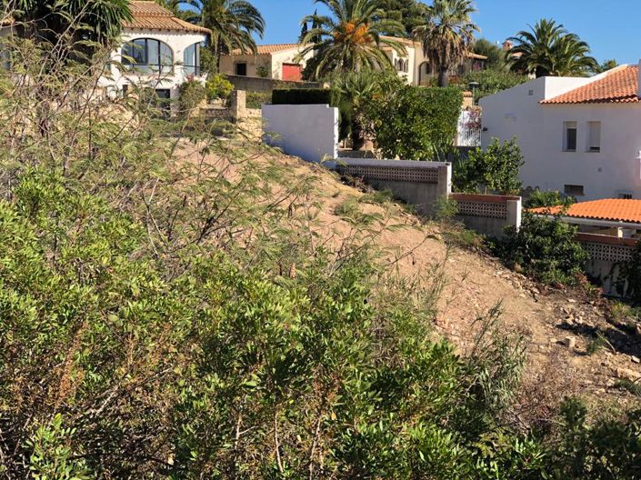 Image No.12-Villa de 4 chambres à vendre à Benitachell