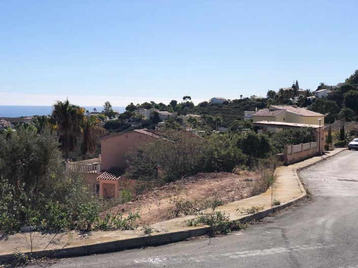 Image No.13-Villa de 4 chambres à vendre à Benitachell