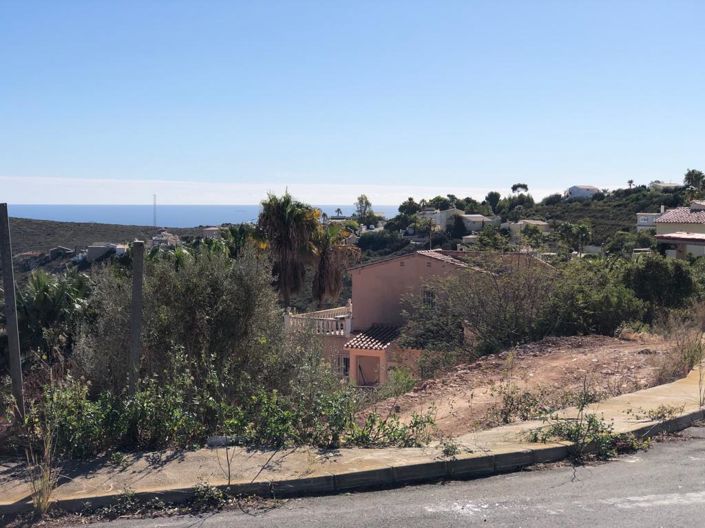 Image No.14-Villa de 4 chambres à vendre à Benitachell