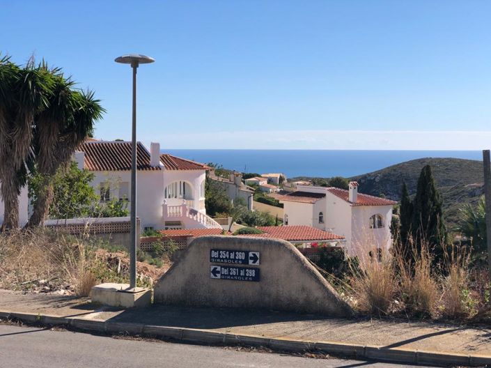 Image No.16-Villa de 4 chambres à vendre à Benitachell