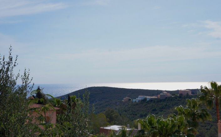 Image No.19-Villa de 4 chambres à vendre à Benitachell