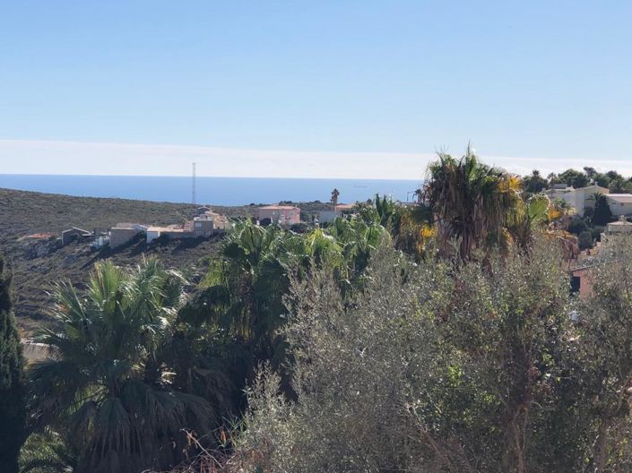 Image No.7-Villa de 4 chambres à vendre à Benitachell