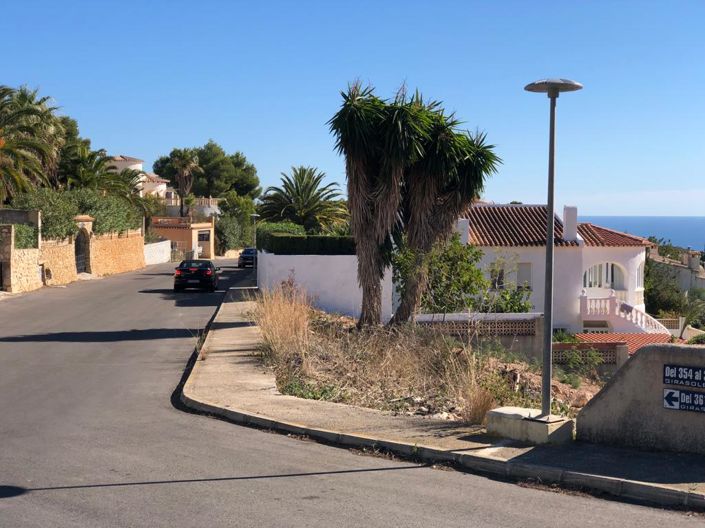 Image No.8-Villa de 4 chambres à vendre à Benitachell