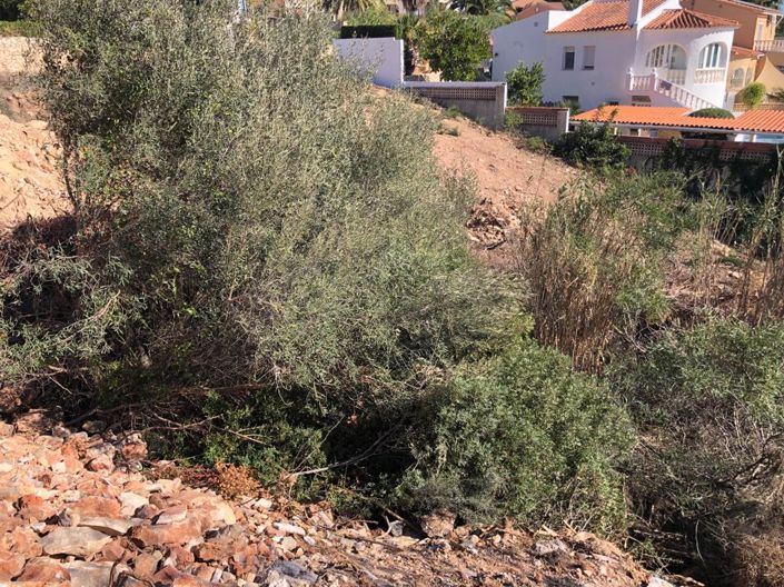 Image No.9-Villa de 4 chambres à vendre à Benitachell