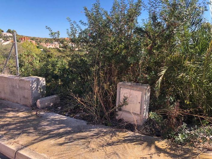 Image No.11-Plot for sale