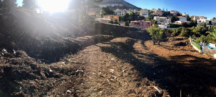 Image No.18-Plot for sale