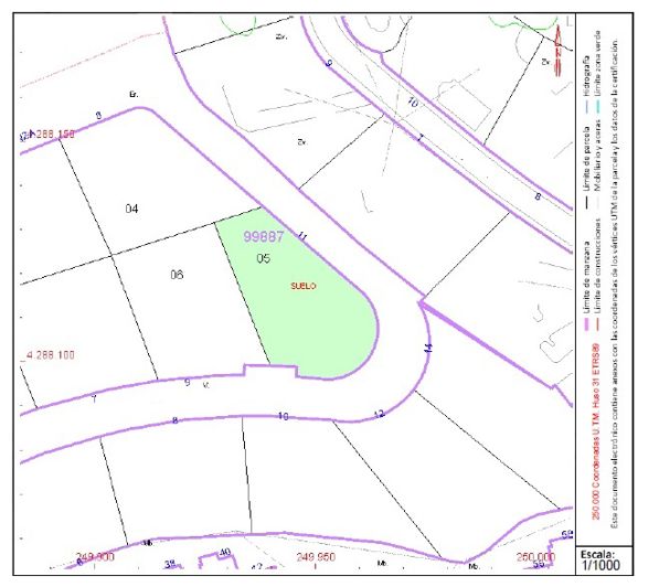 Image No.4-Plot for sale