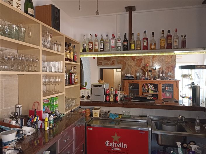 Image No.13-Villa de 2 chambres à vendre à Moraira