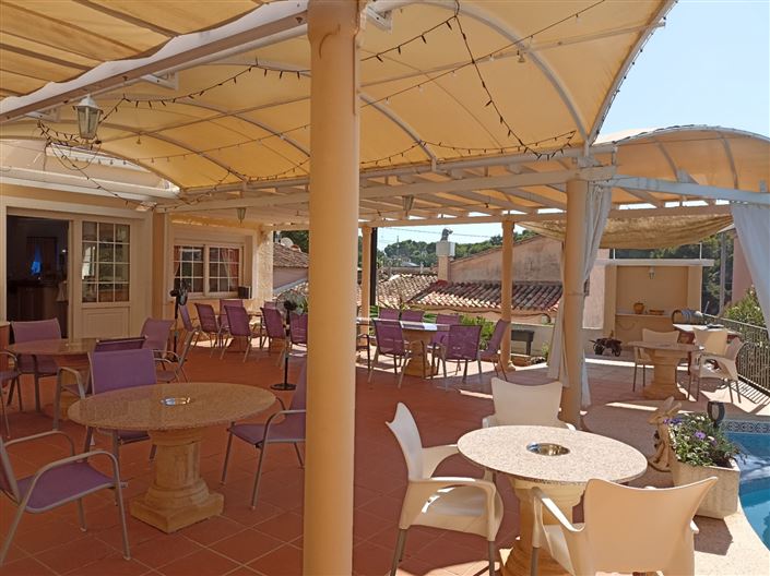 Image No.17-Villa de 2 chambres à vendre à Moraira