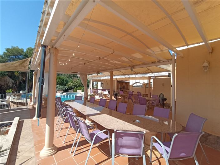 Image No.26-Villa de 2 chambres à vendre à Moraira