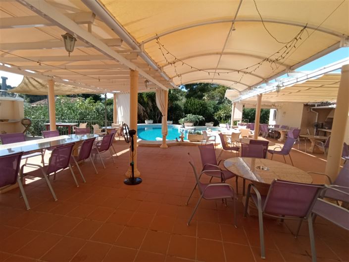 Image No.27-Villa de 2 chambres à vendre à Moraira