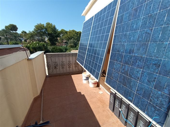 Image No.29-Villa de 2 chambres à vendre à Moraira