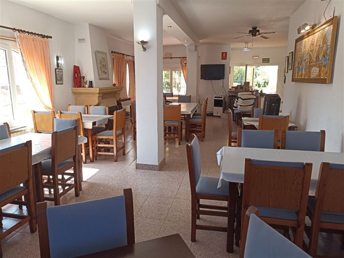 Image No.8-Villa de 2 chambres à vendre à Moraira