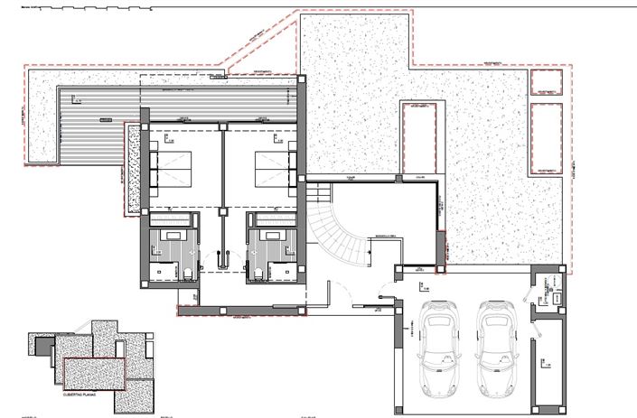 Image No.22-4 Bed Villa for sale