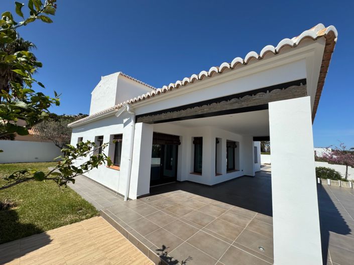 Image No.66-3 Bed Villa for sale