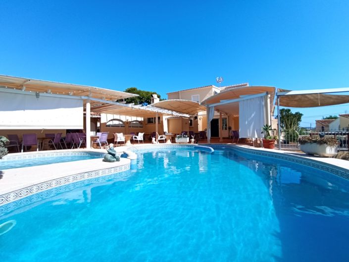 Image No.25-Propriété de 2 chambres à vendre à Moraira